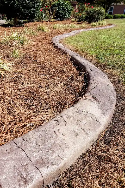 Best Curbing for Great Price