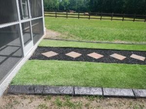 Artifical Turf 4