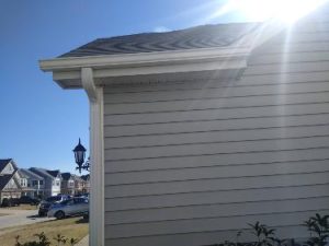 Gutter Cleaning and Guards Gal 1