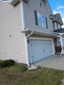 Gutter Cleaning and Guards Gal 2