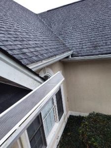 Gutter Cleaning and Guards Gal 3