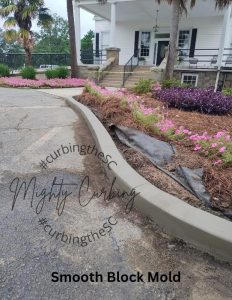 Landscape Curbing Gal 8 28 2025 1