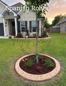 Landscape Curbing Gal 8 28 2025 15