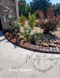 Landscape Curbing Gal 8 28 2025 6