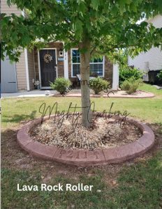 Landscape Curbing Gal 8 28 2025 7