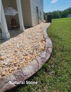 Landscape Curbing Gal 8 28 2025 9