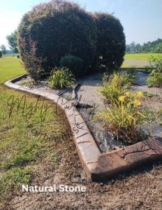 Landscape Curbing Molds Gal 4