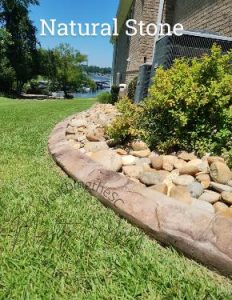 Landscape Curbing Molds Gal 5