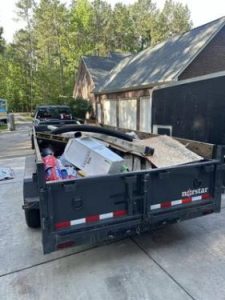 Trash and Junk Removal 1